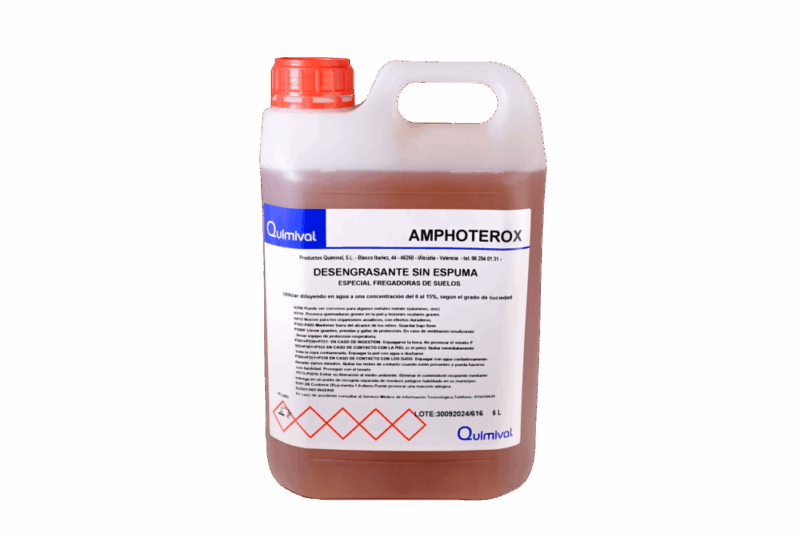 Ampotherox 5L