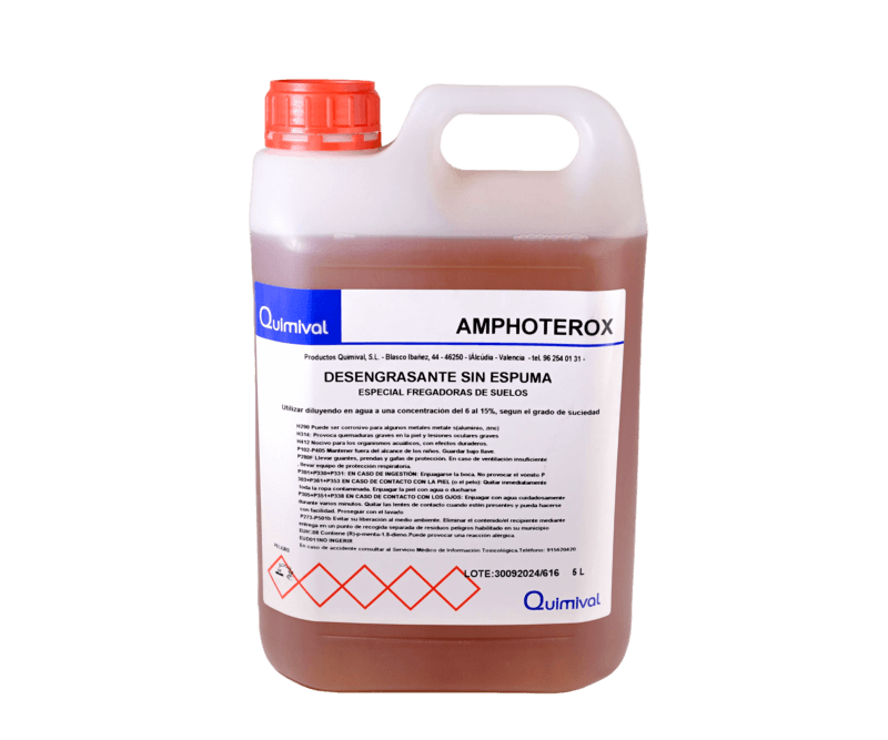 Ampotherox 5L
