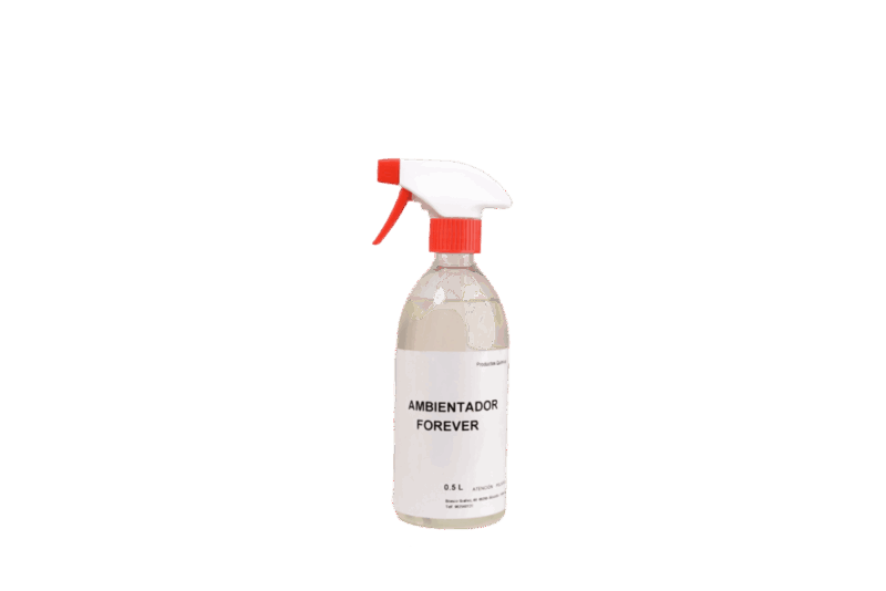 Ambientador Forever 0,5L