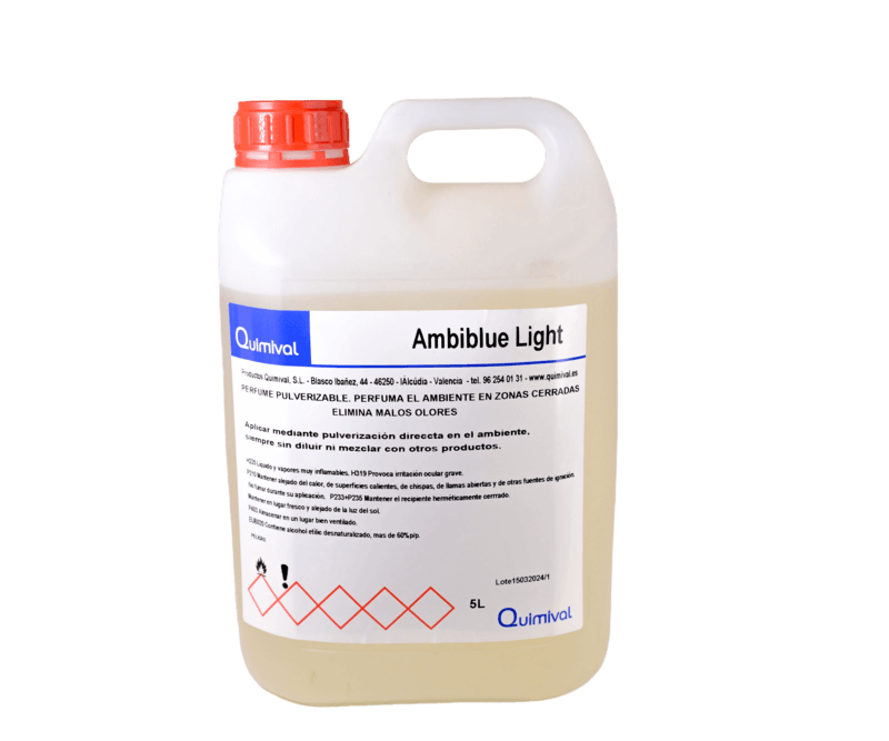Ammiblue light 5L