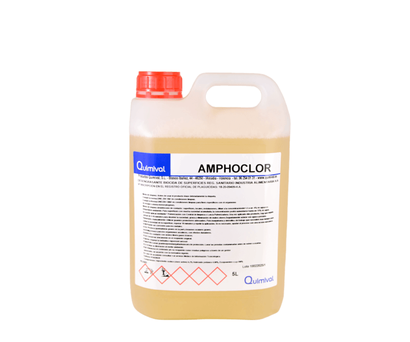 Amphoclor 5L
