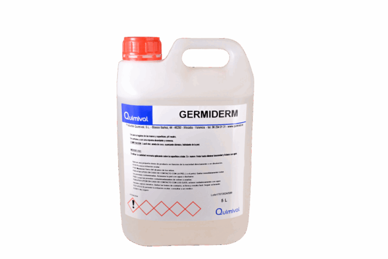 Germiderm 5L