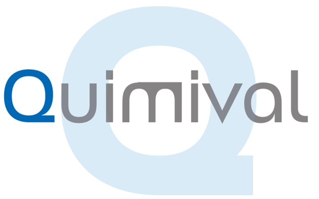 Logo quimival recortado