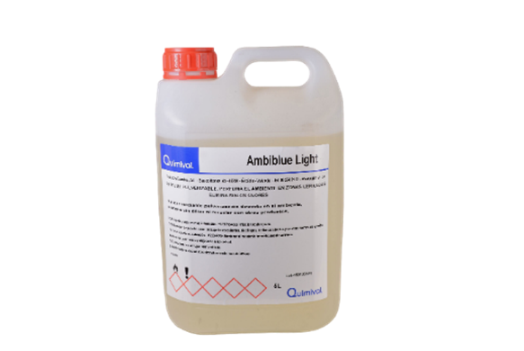 AMBIBLUE LIGHT