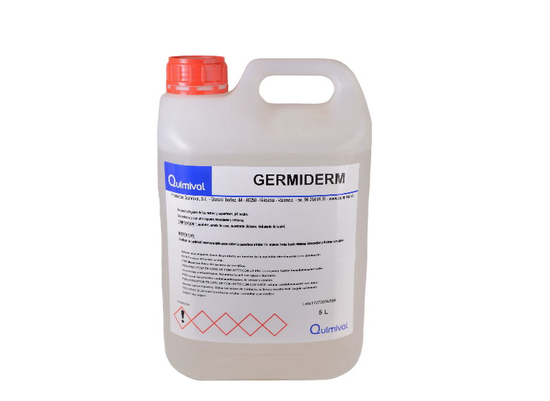 GERMIDERM