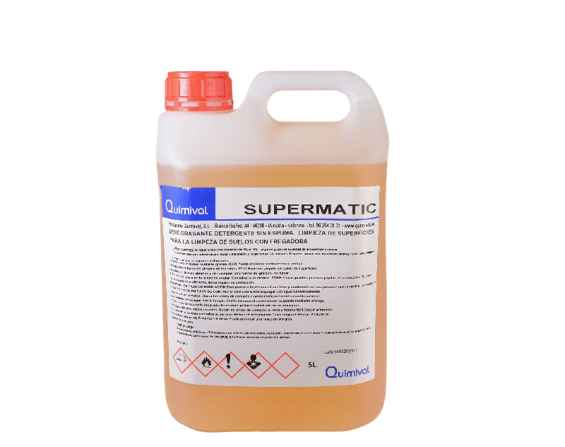 SUPERMATIC