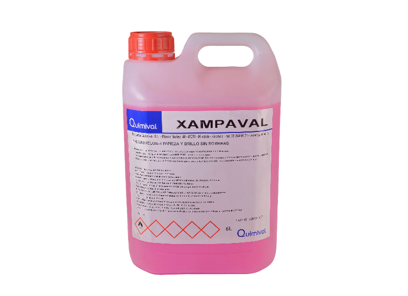 XAMPAVAL