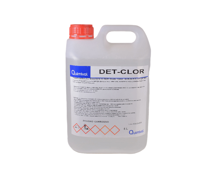 DETCLOR