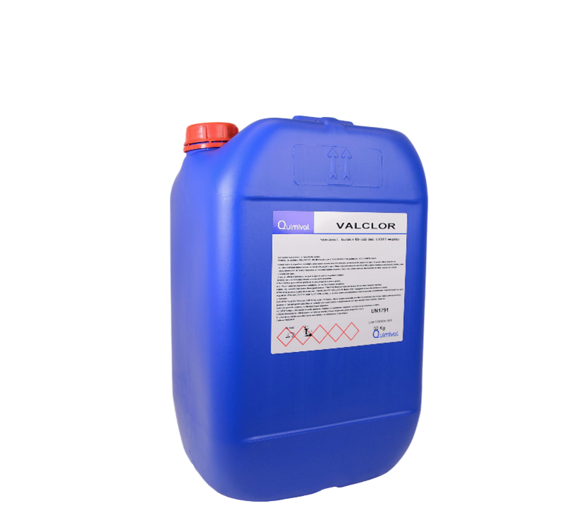 VALCLOR