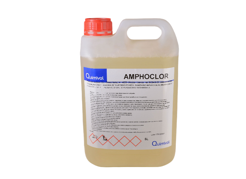 AMPHOCLOR